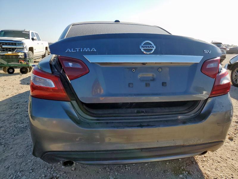 2017 Nissan Altima მანქანა იყიდება აუქციონზე, vin: 1N4AL3AP2HC139152, აუქციონის ნომერი: 84781365