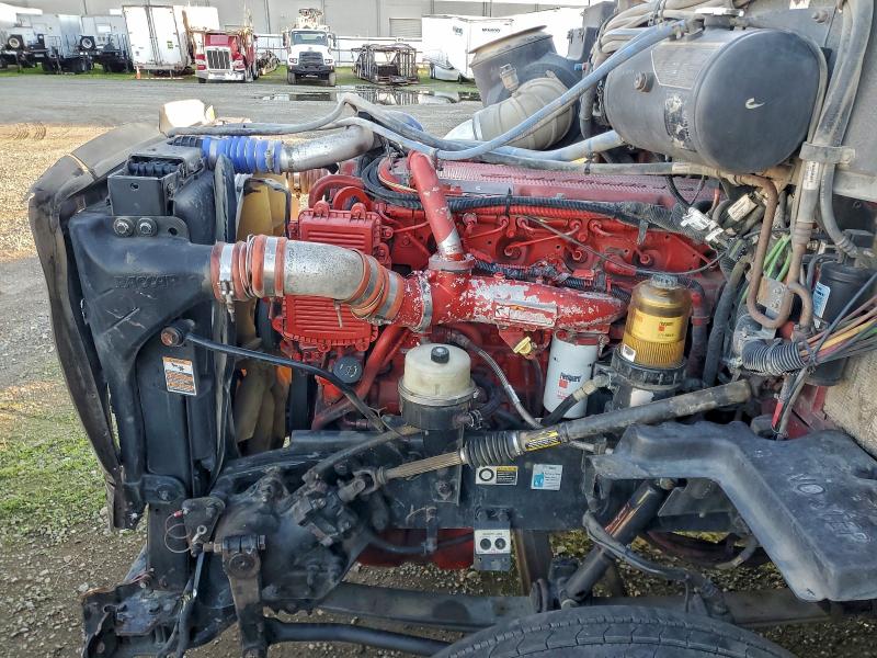 2012 Peterbilt Tractor 587 მანქანა იყიდება აუქციონზე, vin: 1XP4D49XXCD131932, აუქციონის ნომერი: 92440985