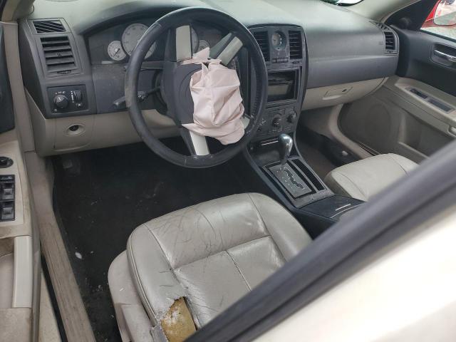 92077685 :رقم المزاد ، 2C3JA53G15H634335 vin ، 2005 Chrysler 300 مزاد بيع