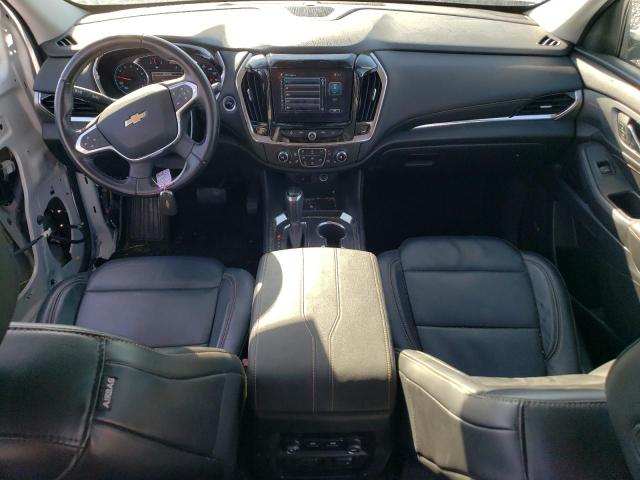 2018 Chevrolet Traverse მანქანა იყიდება აუქციონზე, vin: 1GNERHKW2JJ197638, აუქციონის ნომერი: 90914515