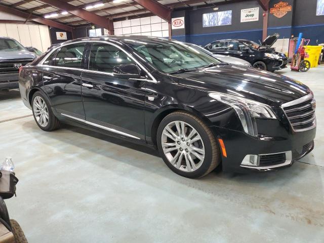 Продажа на аукционе авто 2019 Cadillac Xts Luxury, vin: 2G61M5S3XK9134586, номер лота: 92567335