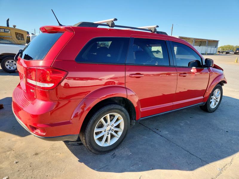 91288815 :رقم المزاد ، 3C4PDCBB6GT205757 vin ، 2016 Dodge Journey مزاد بيع