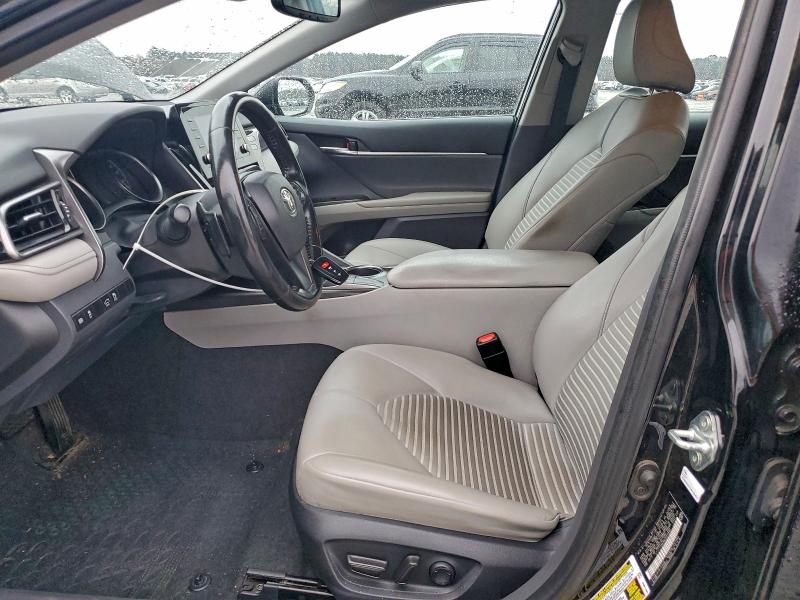 Aukcja sprzedaży 2022 Toyota Camry, vin: 4T1T11AK9NU055980, numer aukcji: 93971405