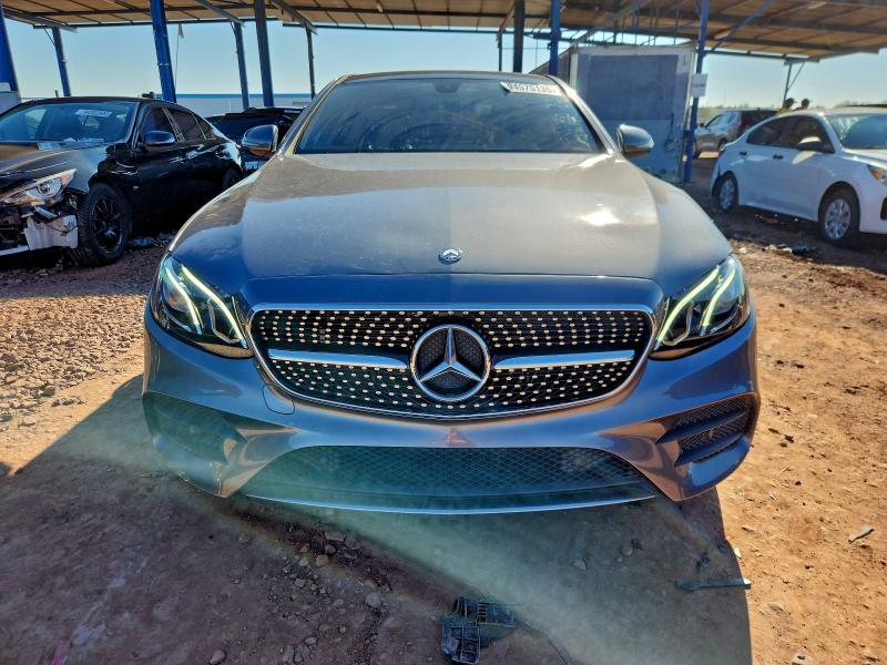 Продаж на аукціоні авто 2017 Mercedes-benz E 300, vin: WDDZF4JBXHA061378, номер лоту: 94575135