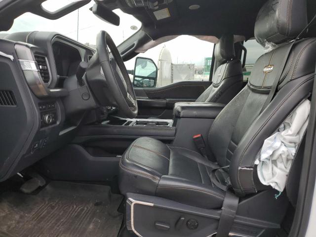 2024 Ford F350 Super მანქანა იყიდება აუქციონზე, vin: 1FT8W3BT6REF94393, აუქციონის ნომერი: 91943555