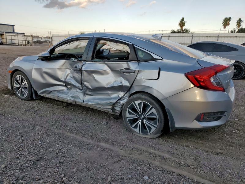 Продажа на аукционе авто 2016 Honda Civic, vin: 19XFC1F39GE031774, номер лота: 93066425