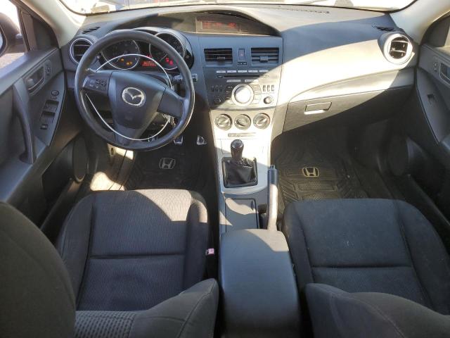 Продажа на аукционе авто 2011 Mazda 3, vin: JM1BL1UF7B1421859, номер лота: 91774975