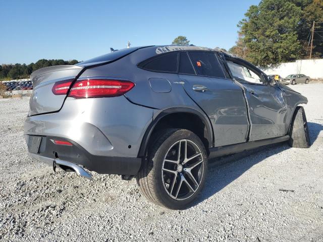 Продажа на аукционе авто 2016 Mercedes-benz Gle Coupe, vin: 4JGED6EBXGA018562, номер лота: 92436565
