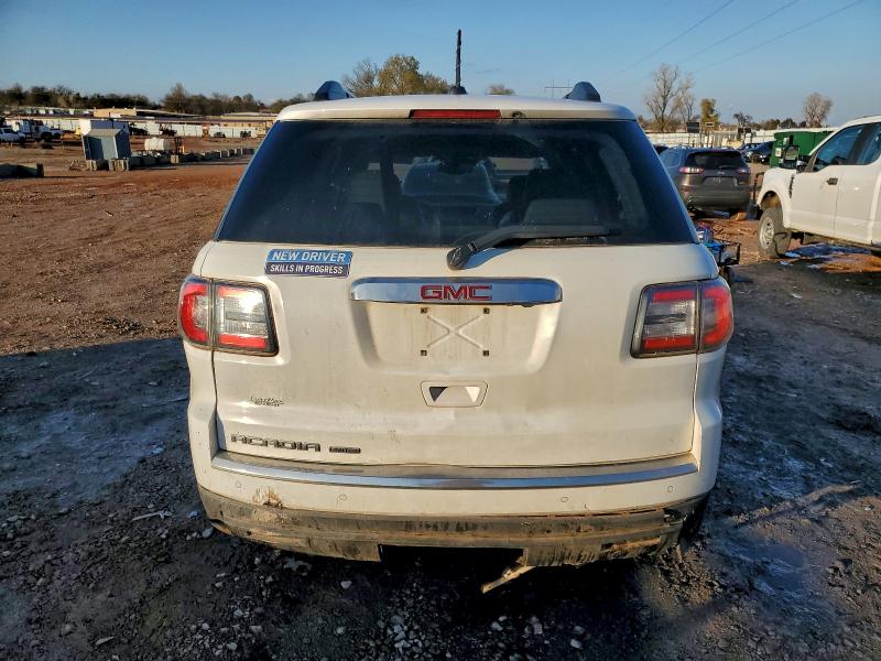 Продажа на аукционе авто 2017 Gmc Acadia Limited, vin: 1GKKRSKD3HJ213917, номер лота: 93661875