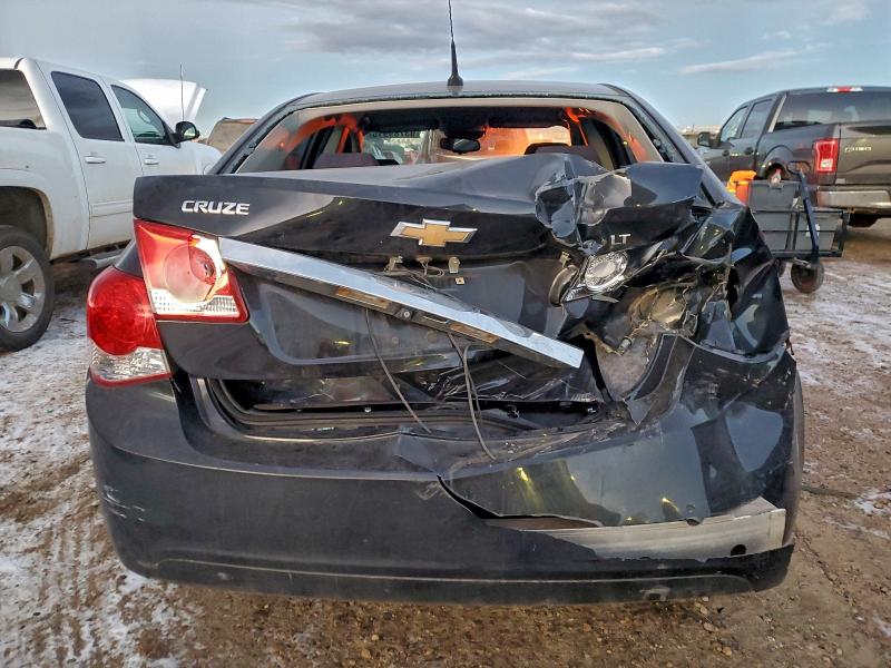 Aukcja sprzedaży 2014 Chevrolet Cruze Lt, vin: 1G1PC5SB1E7368745, numer aukcji: 93789915