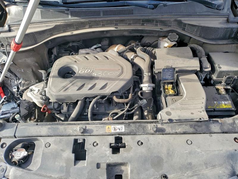 Aukcja sprzedaży 2017 Hyundai Santa Fe Sport, vin: 5XYZUDLA9HG392036, numer aukcji: 93848185