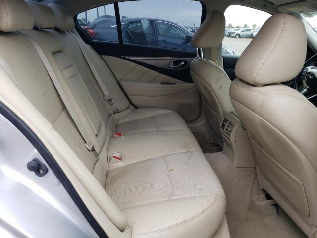 Продажа на аукционе авто 2014 Infiniti Q50 Base, vin: JN1BV7AP5EM691673, номер лота: 93413785