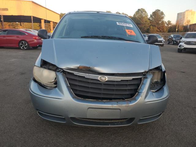 Продажа на аукционе авто 2006 Chrysler Town & Country, vin: 2A4GP54L56R868807, номер лота: 86645215