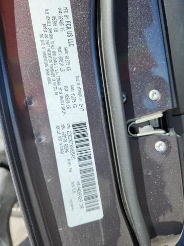 2017 Dodge Charger მანქანა იყიდება აუქციონზე, vin: 2C3CDXCTXHH535431, აუქციონის ნომერი: 90758125
