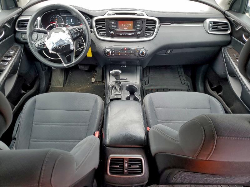 Продажа на аукционе авто 2016 Kia Sorento, vin: 5XYPGDA53GG045496, номер лота: 93943715