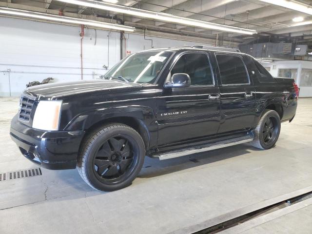 Aukcja sprzedaży 2002 Cadillac Escalade E, vin: 3GYEK63NX2G213587, numer aukcji: 91127475