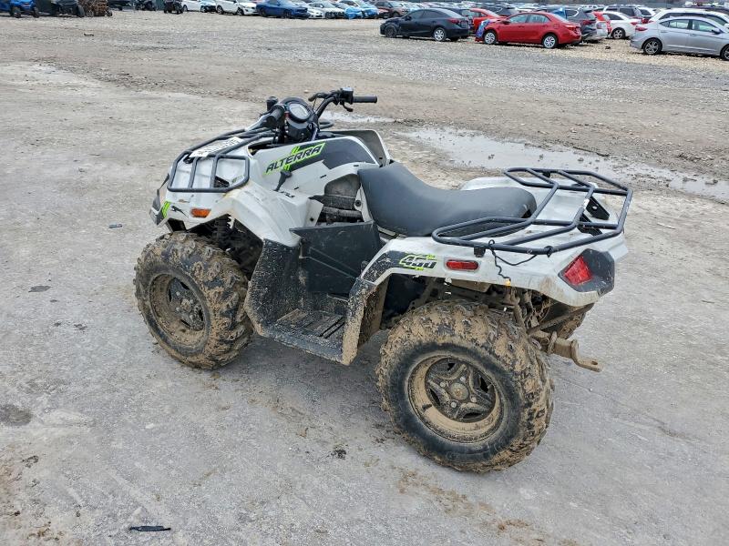 Aukcja sprzedaży 2023 Arctic Cat Atv, vin: RFB23ATV1PK6P0588, numer aukcji: 73183525
