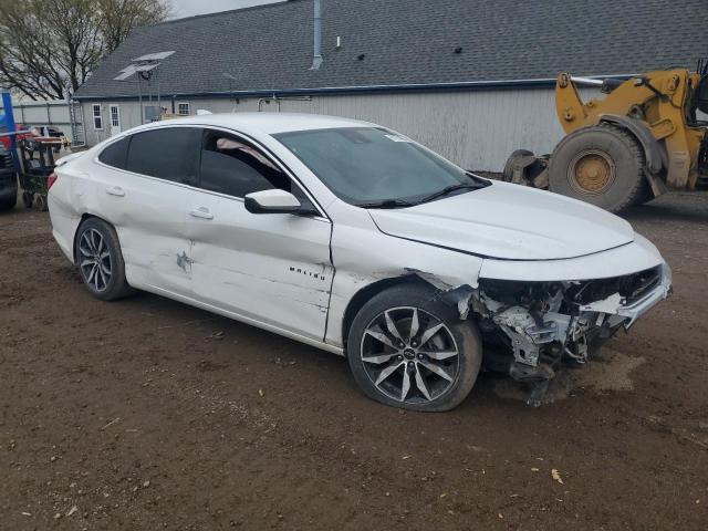 Продажа на аукционе авто 2022 Chevrolet Malibu, vin: 1G1ZG5ST6NF199351, номер лота: 91974055