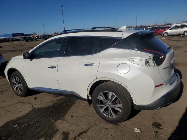 Продаж на аукціоні авто 2019 Nissan Murano, vin: 5N1AZ2MJ9KN151638, номер лоту: 90936575