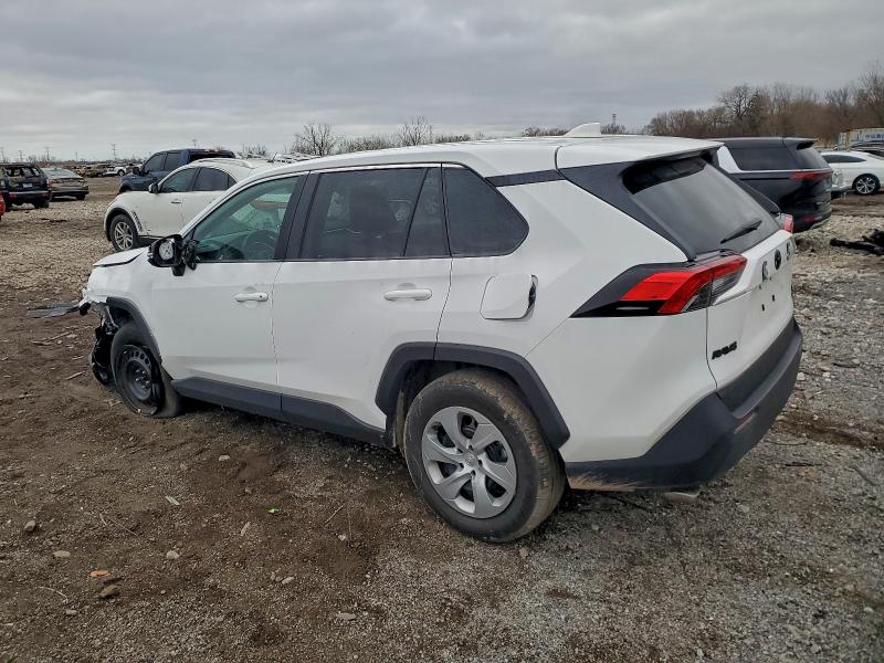 Продажа на аукционе авто 2024 Toyota Rav4, vin: 2T3G1RFV0RC480036, номер лота: 94339665