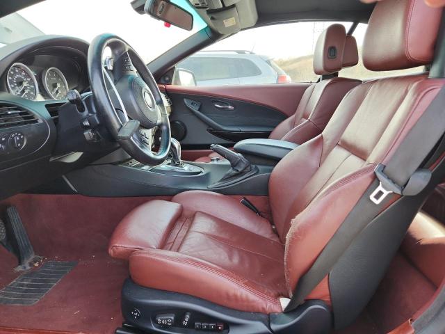 Продаж на аукціоні авто 2010 Bmw 650 I, vin: WBAEB5C54AC225989, номер лоту: 89709095