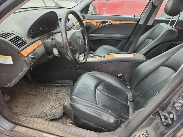 2006 Mercedes Benz E-class მანქანა იყიდება აუქციონზე, vin: WDBUF87J36X187813, აუქციონის ნომერი: 92871375