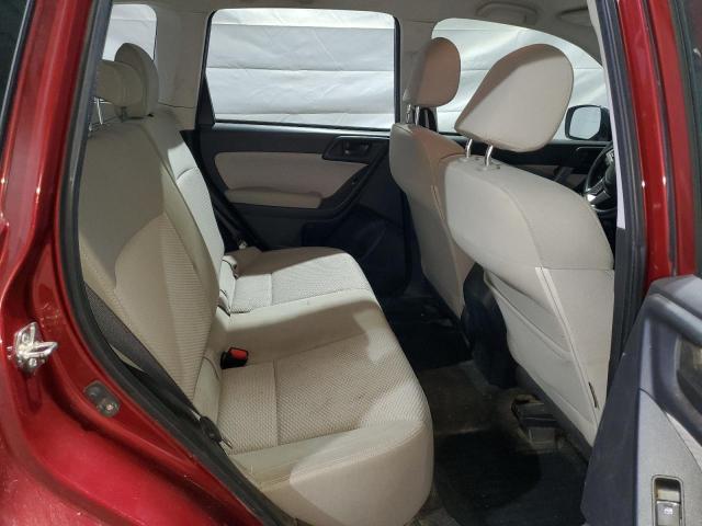 Aukcja sprzedaży 2017 Subaru Forester, vin: JF2SJABC1HH496413, numer aukcji: 92818795