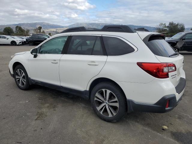 93509985 :رقم المزاد ، 4S4BSANC2J3380093 vin ، 2018 Subaru Outback مزاد بيع