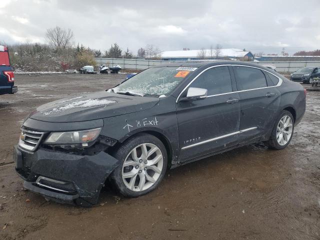 Продаж на аукціоні авто 2019 Chevrolet Impala, vin: 1G1105S36KU106613, номер лоту: 89669985