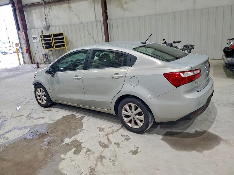 Aukcja sprzedaży 2013 Kia Rio, vin: KNADN4A31D6189549, numer aukcji: 93217135