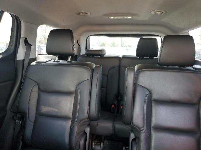 Auction sale of the 2017 Gmc Acadia, vin: 1GKKNMLS6HZ156635, lot number: 79117355
