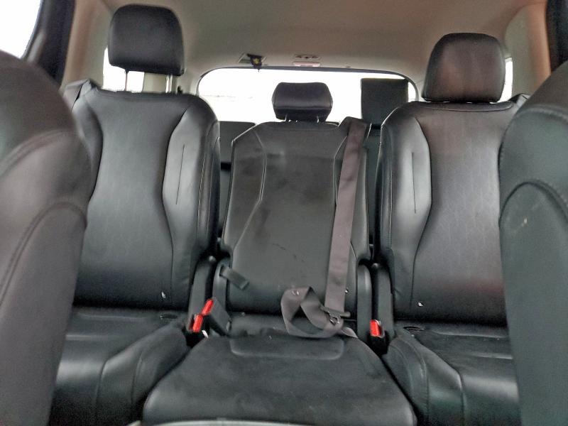 Продаж на аукціоні авто 2024 Kia Carnival, vin: KNDNC5H30R6338789, номер лоту: 93529585
