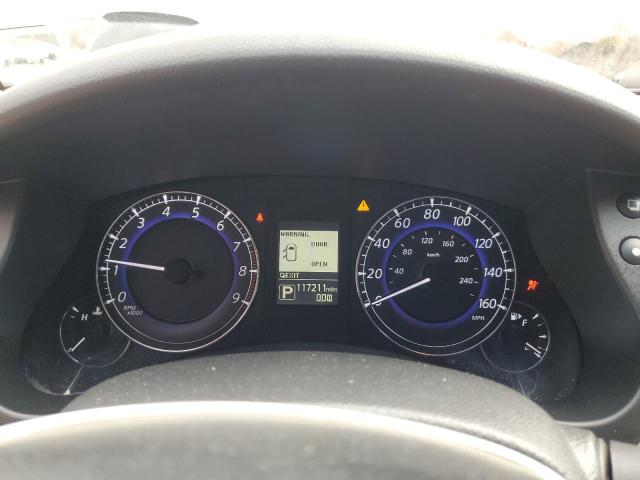 92323895 :رقم المزاد ، JN1BJ0RR7HM414715 vin ، 2017 Infiniti Qx50 مزاد بيع