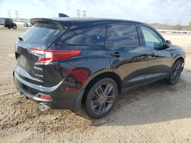 Aukcja sprzedaży 2020 Acura Rdx, vin: 5J8TC2H67LL020503, numer aukcji: 91287765