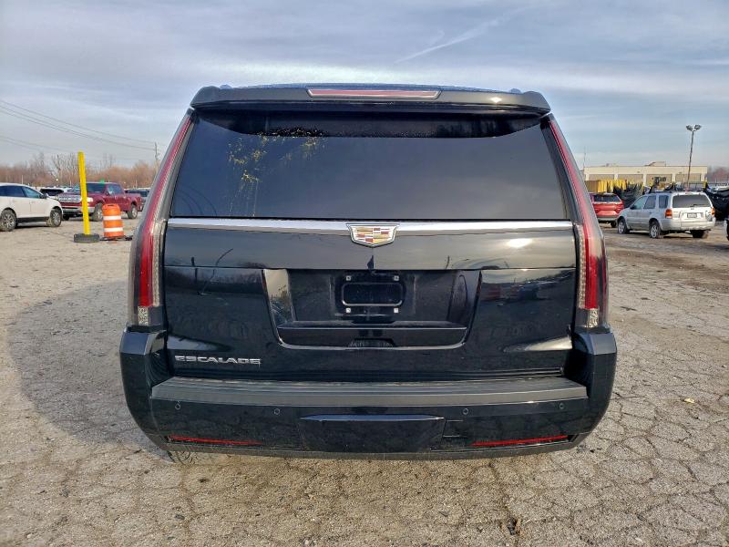 Продаж на аукціоні авто 2016 Cadillac Escalade, vin: 1GYS4AKJ4GR299730, номер лоту: 93889345