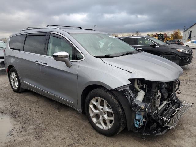 Продажа на аукционе авто 2020 Chrysler Pacifica, vin: 2C4RC1GG5LR271539, номер лота: 91012955