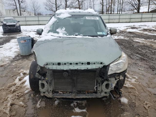 Продажа на аукционе авто 2016 Subaru Forester, vin: JF2SJADC5GH426196, номер лота: 91037935