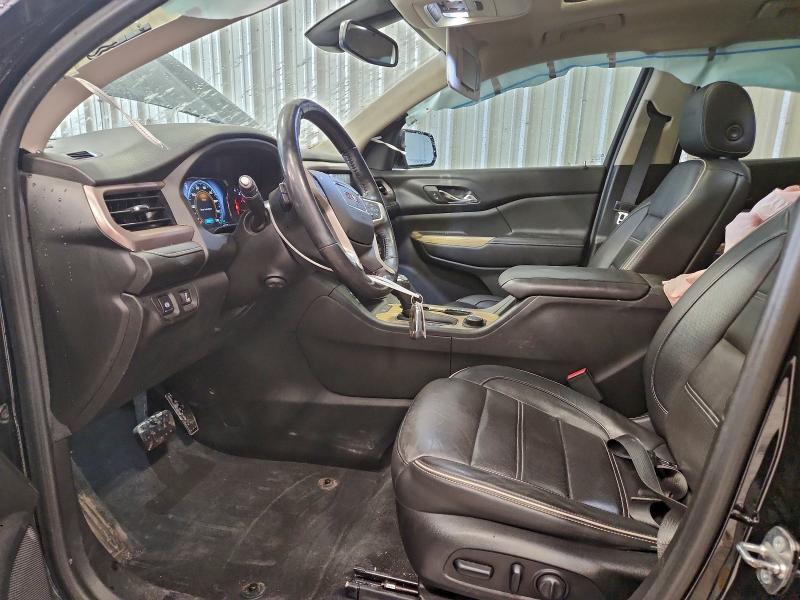 94269485 :رقم المزاد ، 1GKKNXLS1JZ181028 vin ، 2018 Gmc Acadia مزاد بيع