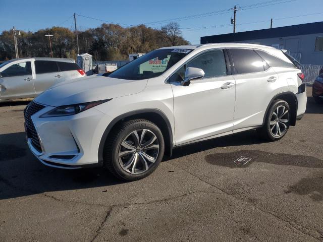 Aukcja sprzedaży 2020 Lexus Rx, vin: JTJHZKFA8L2024315, numer aukcji: 92636805