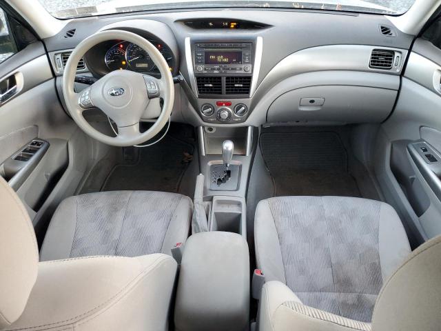 92227925 :رقم المزاد ، JF2SH6CC5AH746071 vin ، 2010 Subaru Forester 2 مزاد بيع