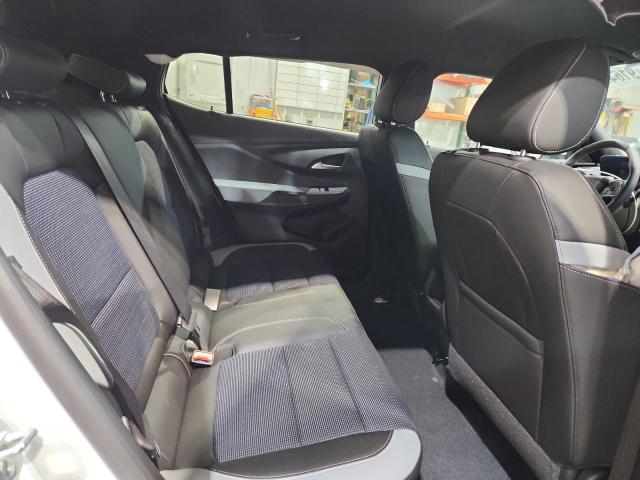 Aukcja sprzedaży 2025 Buick Envista, vin: KL47LAEPXSB237596, numer aukcji: 91647015