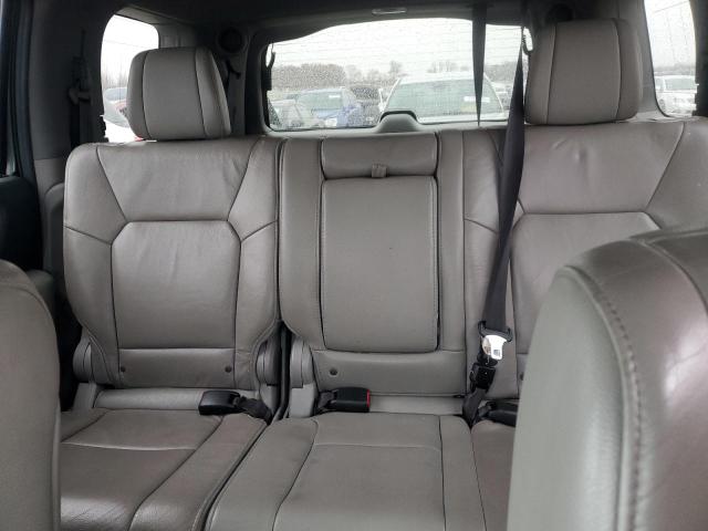 92060885 :رقم المزاد ، 5FNYF4H91DB073929 vin ، 2013 Honda Pilot مزاد بيع