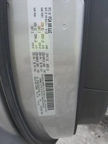 Продаж на аукціоні авто 2018 Chrysler Pacifica, vin: 2C4RC1EG0JR197463, номер лоту: 92090915