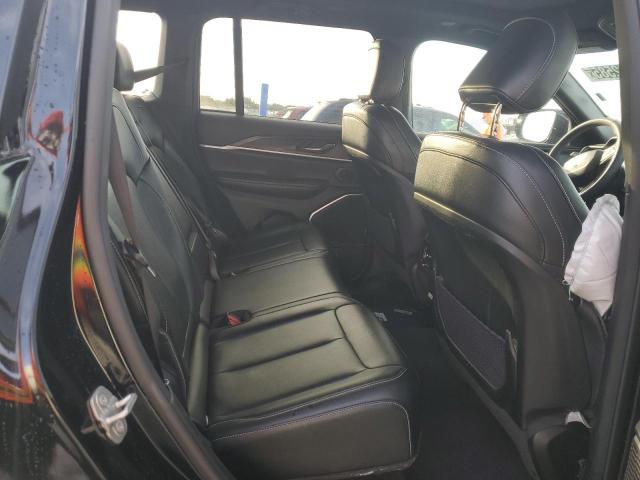 92182585 :رقم المزاد ، 1C4RJYB66RC129456 vin ، 2024 Jeep Grand Cherokee مزاد بيع