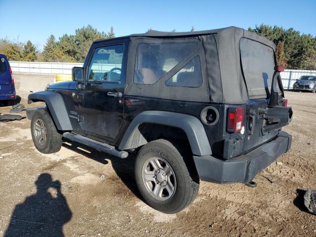 Продажа на аукционе авто 2010 Jeep Wrangler, vin: 1J4AA2D1XAL165323, номер лота: 87405555