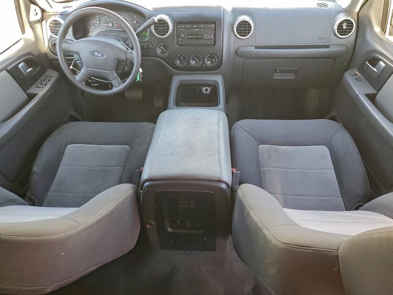 2003 Ford Expedition მანქანა იყიდება აუქციონზე, vin: 1FMFU16L73LC15704, აუქციონის ნომერი: 94916295