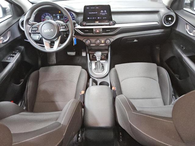 Продажа на аукционе авто 2023 Kia Forte Lx, vin: 3KPF24AD7PE615000, номер лота: 91474625