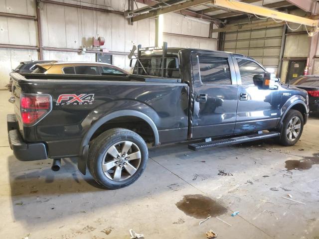 Aukcja sprzedaży 2013 Ford F150 Super, vin: 1FTFW1ET8DFA81222, numer aukcji: 90916735