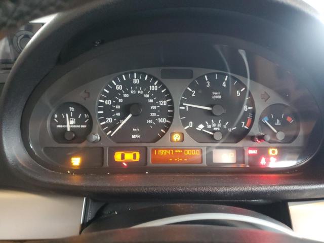 Aukcja sprzedaży 2004 Bmw 325, vin: WBAAZ334X4KP88884, numer aukcji: 92588065