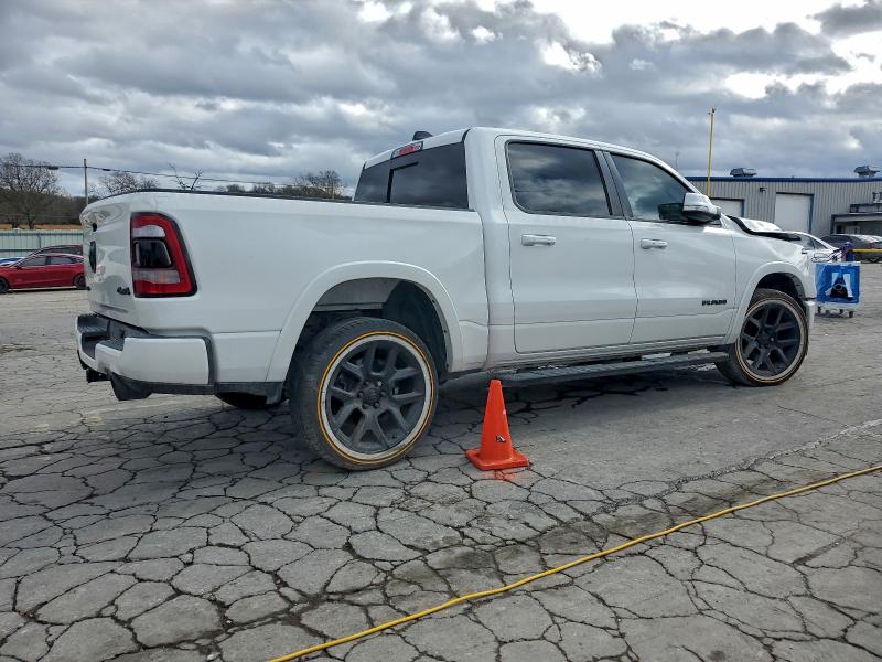 Продаж на аукціоні авто 2020 Ram 1500, vin: 1C6SRFJT1LN326883, номер лоту: 91701205